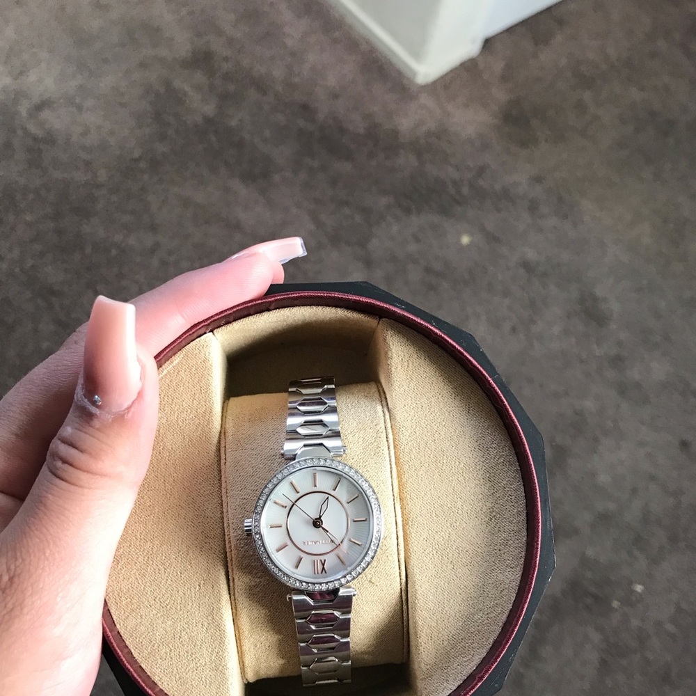 Wittnauer women’s watch